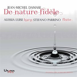 Cover image for Damase: De Nature Fidèle