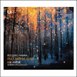 Cover image for Pulchra Ut Luna