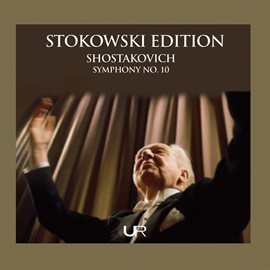 Cover image for Stokowski Edition, Vol. 8