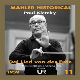 Cover image for Historical Mahler, Vol. 11