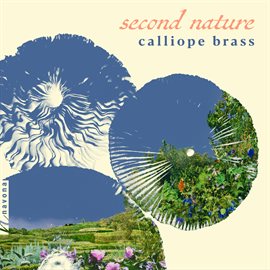 Cover image for Second Nature