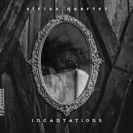 Imagen de portada para Incantations