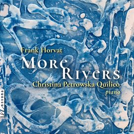 Imagen de portada para More Rivers