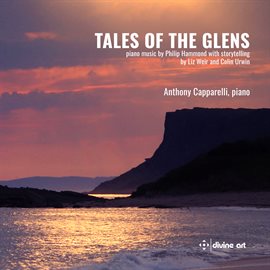 Cover image for Tales Of The Glens