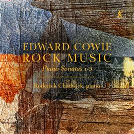Cover image for Cowie: Rock Music