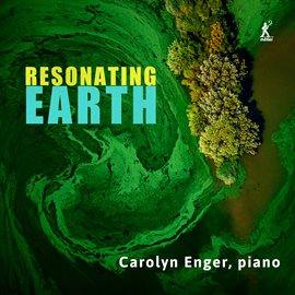 Cover image for Resonating Earth