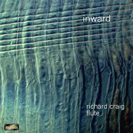 Cover image for Inward