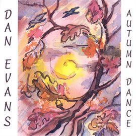 Imagen de portada para Autumn Dance