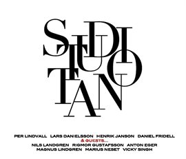 Cover image for Studio Tan