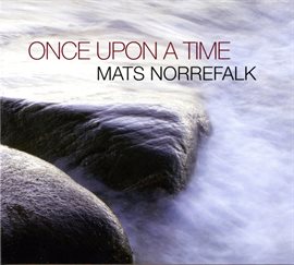 Cover image for Once Upon A Time