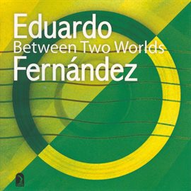 Cover image for Between Two Worlds