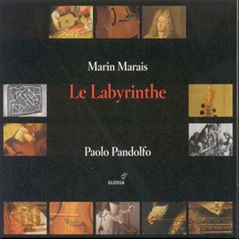 Imagen de portada para Marais, M.: Chamber Music