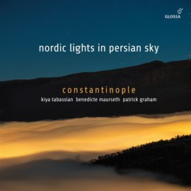 Imagen de portada para Nordic Lights In Persian Sky