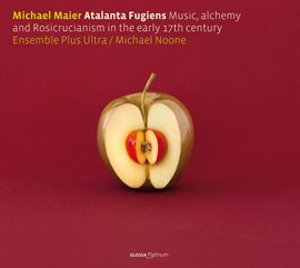 Imagen de portada para Maier: Atalanta Fugiens