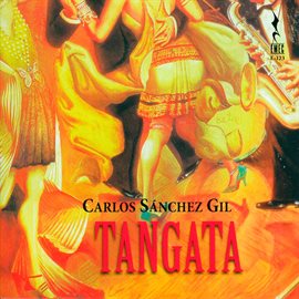 Cover image for Tangata