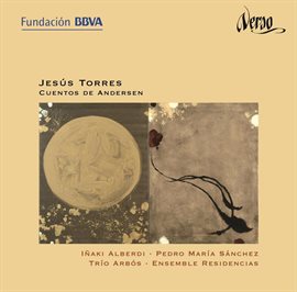 Imagen de portada para Jesús Torres: Cuentos De Andersen