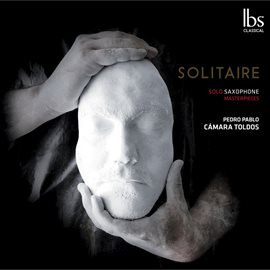 Imagen de portada para Solitaire