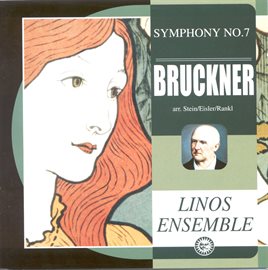 Cover image for Bruckner, A.: Symphony No. 7