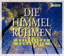Cover image for Choral Music (sacred) - Handel, G.f. / Mozart, W.a. / Haydn, F.j. / Beethoven, L. Van / Bach, J.s...