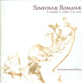 Cover image for Lonati, C.a.: Violin Sonatas Nos. 2, 3, 4, 10, 11 And 12