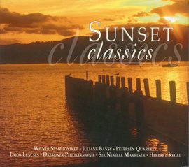 Cover image for Sunset Classics