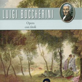 Imagen de portada para Boccherini: String Quintets, Opp. 30 & 36 And Duet For 2 Violins, G. 62