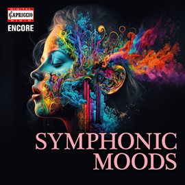 Cover image for Symphonic Moods