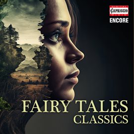 Cover image for Fairy Tales Classics