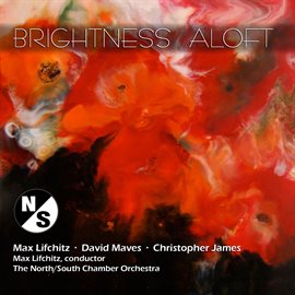 Cover image for Brightness Aloft