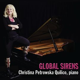 Imagen de portada para Global Sirens