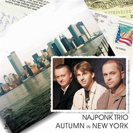 Imagen de portada para Autumn In New York