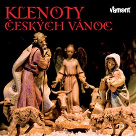 Cover image for Klenoty Ceskych Vanoc