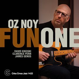 Imagen de portada para Fun One