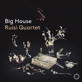 Cover image for Big House