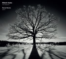 Cover image for The Seasons