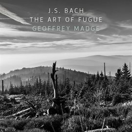 Imagen de portada para J.s. Bach: The Art Of Fugue, Bwv 1080