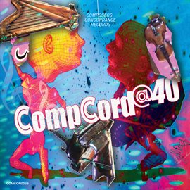 Imagen de portada para Compcord@40