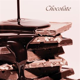 Cover image for Chocolate (Remastered 2023)