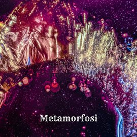 Cover image for Metamorfosi (Remastered 2015)