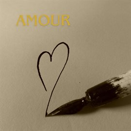 Cover image for Amour (Remastered 2011)