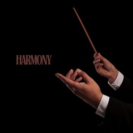 Cover image for Harmony (Remastered 2023)