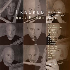 Cover image for Tracked