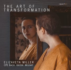 Imagen de portada para The Art Of Transformation