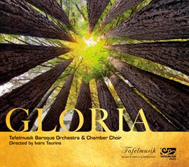 Imagen de portada para Gloria