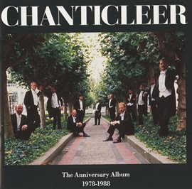 Imagen de portada para The Anniversary Album, 1978-1988