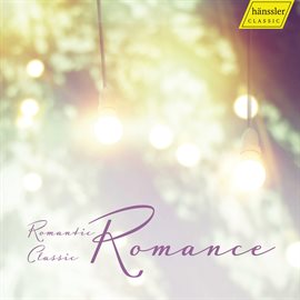 Cover image for Romance - Romantic Classic 1