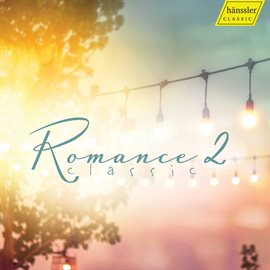 Imagen de portada para Romance 2