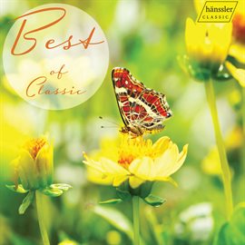 Cover image for Best Of Classics