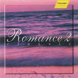 Imagen de portada para Romance 2 - Romantic Classic 2