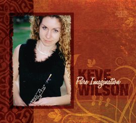Cover image for Pure Imagination